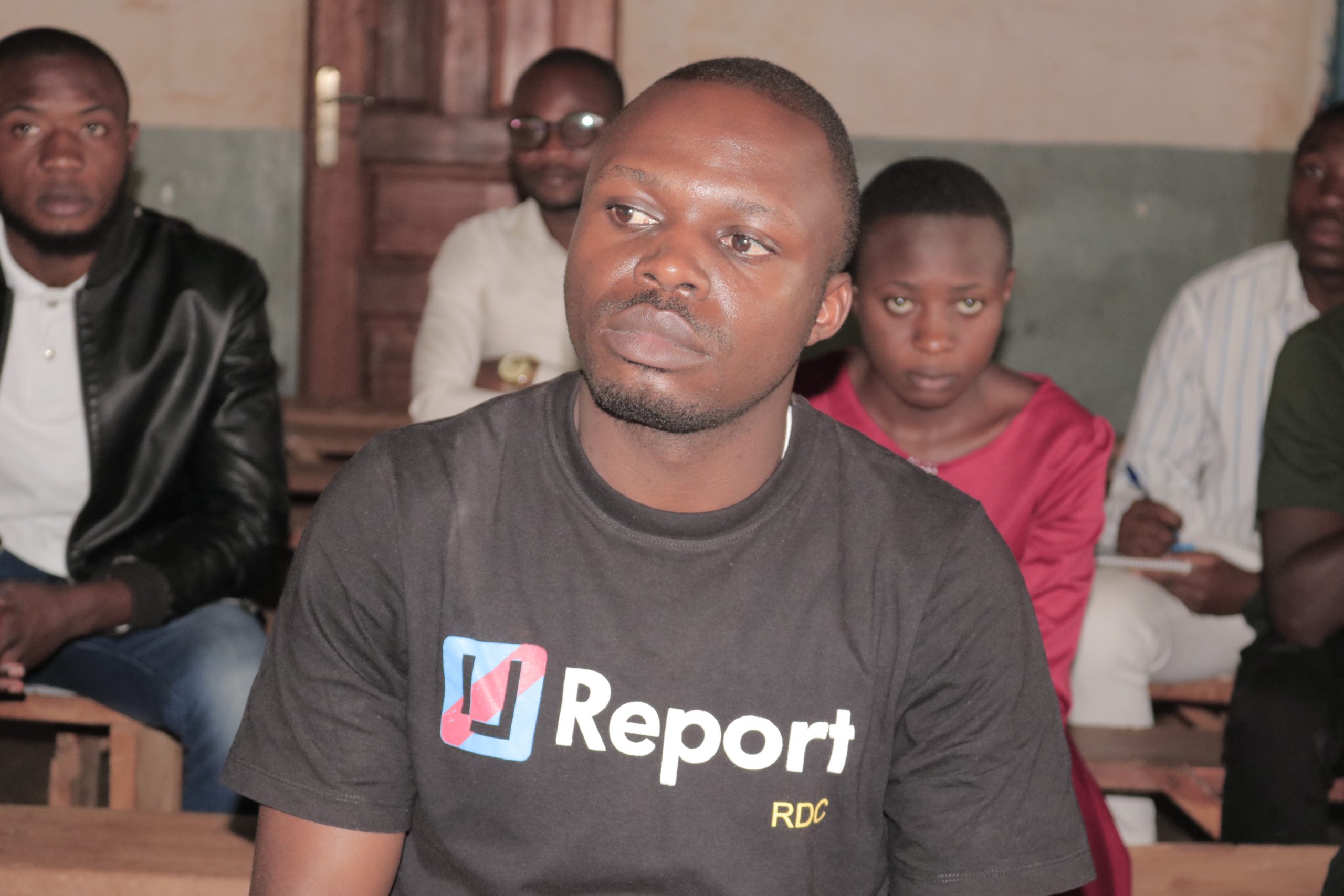Photo of Sud Kivu: les jeunes de panzi Sensibilisés  sur la gestion des dechets par u-reporter