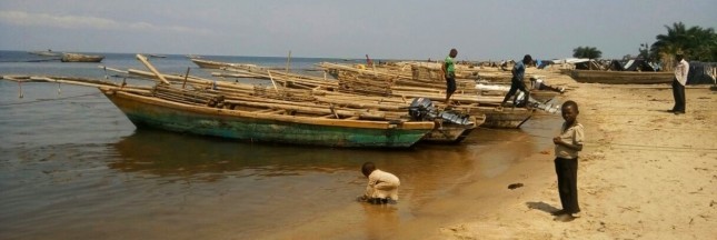 Photo of Uvira : un naufrage sur le lac Tanganyika fait 19 morts et 11 rescapées. (Bilan provisoire)