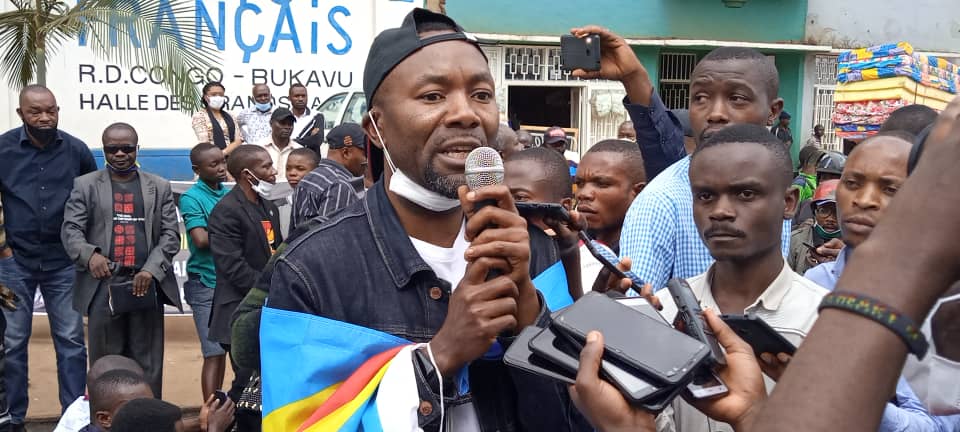 Photo of RDC : Dénigrer le docteur MUKWEGE c’est contesté les violences sexuelles commis sur les femmes congolaises (société civile sud Kivu)