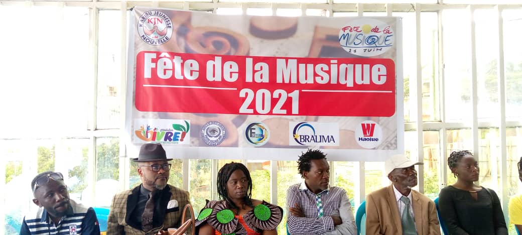 Photo of Sud Kivu- musique : KJN prêche l’unité dans la diversité des  artistes.