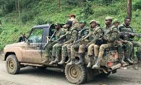 Photo of Rdc-ituri : 3 officiers fardc aux arrêts pour augmentation des effectifs militaires