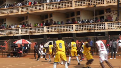 Photo of sud kivu-Basketball: le BC ami bk est à 40 minutes de la qualification pour la coupe du Congo