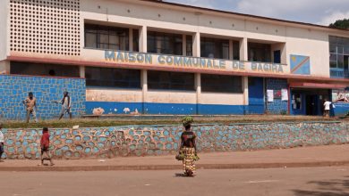 Photo of Bukavu: vive tension à cikonyi après l’assassinat d’une personne