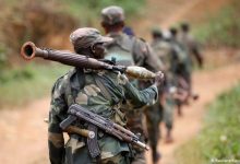 Photo of Sud kivu : Affrontement en cours entre FARDC et  la coalition MAKANIKA, gumino et twigwanerho