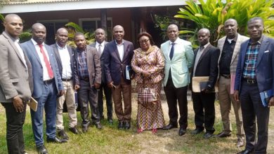 Photo of RDC : le caucus des députes nationaux du sud Kivu annoncent  une question orale contre le ministre  de l’Epst