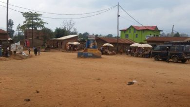 Photo of Sud kivu : vive tension à nyangezi après l’assassinat d’un opérateur Economique