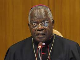 Photo of RDC : Décès du cardinal Laurent MOSENGWO ce dimanche à paris