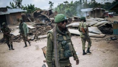 Photo of sud kivu-minembwe: achat et vente des materiels militaire l’armée promet de sévir