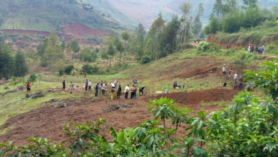 Photo of Sud Kivu : Assassinat d’une personne a kabaré
