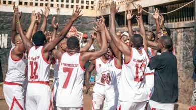 Photo of SUD-KIVU : Les torchons brûlent à l’entente urbaine de Basket-ball de Bukavu (Larissa KATUNGEKO) Burundaise?