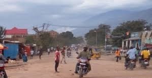 Photo of Sud Kivu –uvira : 2 morts et plusieurs blessés dans les  échauffourées entre  police et  population