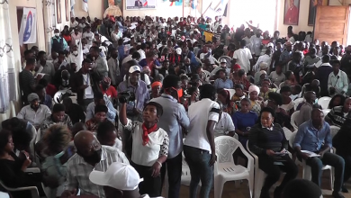 Photo of Sud-Kivu : Plusieurs  centaines des nouveaux membres adhèrent à ensemble de moise katumbi