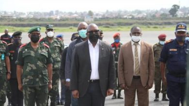 Photo of Nord Kivu : le 1er Ministre est arrivé à Beni