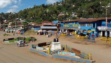 Photo of Bukavu: la NDSCI demande l’installation d’un poste de la police à wesha