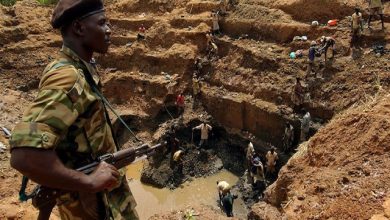Photo of Sud Kivu : les militaires contraints de quitter Immédiatement  les carrés miniers