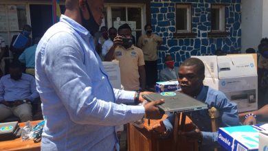 Photo of sud Kivu: l’UNICEF dote des kits de réinsertion socioéconomique aux jeunes adolescent