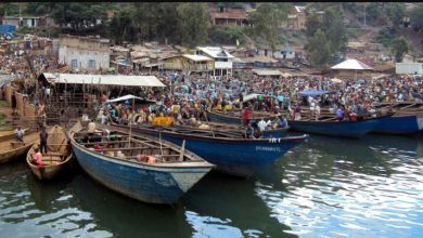 Photo of Bukavu : bateau, boat, barge ne pourront  voyager ce mardi 24 aout