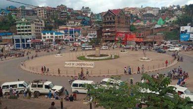 Photo of Bukavu: 3 morts dans un accident de circulation à nyamugo