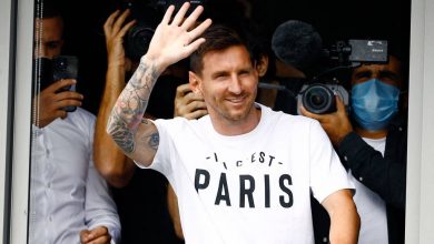 Photo of Lionel Messi est tombé d’accord avec le PSG