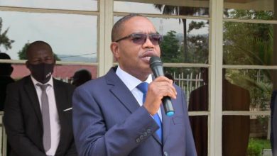 Photo of Sud Kivu: Le gouverneur suspend les activités de certaines entreprises minières