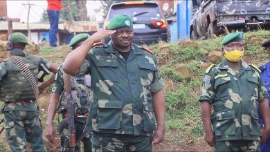 Photo of sud Kivu: les FArdc et la police sensibilisés sur le respect des droits de l’homme