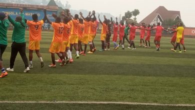 Photo of Sport : Étoile du Kivu présente ses nouveaux  joueurs aux fanatiques