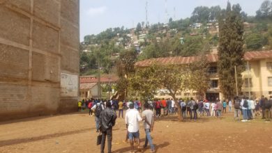 Photo of Bukavu: Bagarre entre étudiants de l’UCB, UOB et de L’ISTM
