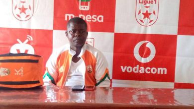 Photo of Sports : Étoile du Kivu contre v-club les deux entraîneurs confiant de la victoire (conférence de presse d’avant match)