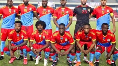 Photo of RDC–Madagascar : 53 joueurs présélectionnés
