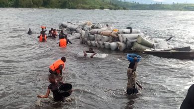 Photo of Sud-Kivu: Naufrage sur le lac Kivu, le bilan s’alourdit