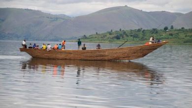 Photo of Sud-Kivu : 7 personnes disparues dans un naufrage sur le lac Kivu (NDSCI)