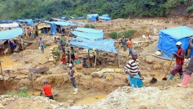Photo of sud Kivu: la société civile demande l’expulsion de tous les sujets chinois impliqués dans l’exploitation illicite des minerais