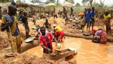 Photo of Rdc- Exploitation illégale des minerais: l’assemblée nationale dépêche une délégation de 8 députés à Mwenga
