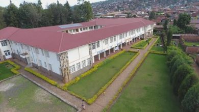 Photo of RDC: 16 Universités  dont 3 à Bukavu  autorisées à disposer d’une faculté de médecine