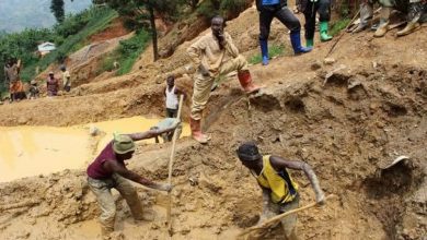 Photo of Sud Kivu : Exploitation minière à mwenga, le PLNOM exige  la mise en application de recommandation de l’Assemblée nationale
