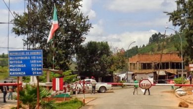 Photo of sud Kivu: 30 sujets burundais  arretés à Uvira