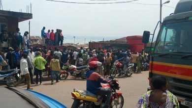 Photo of Bukavu : Un corps sans vie retrouvé à la brasserie