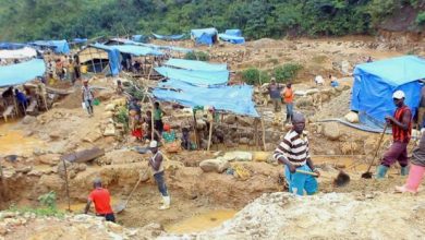 Photo of Sud-Kivu: Une marche  ce 02 novembre contre l’exploitation illicite des minerais par les chinois