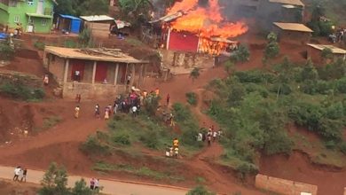 Photo of Kabare : situation tendue à Mudusa, Plusieurs blessés par balles