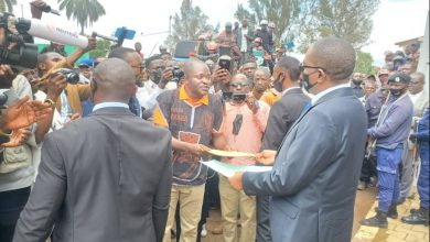 Photo of Sud Kivu: La NDSCI demande à Felix TSHISEKEDI de réduire aux stricts minimum ces voyages