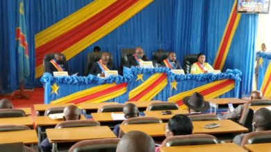 Photo of Sud Kivu: l’assemblée provinciale reporte la plénière consacrée au budgets 2022