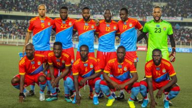 Photo of Rdc: 26 léopards sélectionnés pour le match Rdc-Tanzanie
