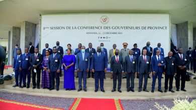 Photo of Rdc- conférence des gouverneurs : Félix Tshisekedi appelle à la cohésion entre exécutifs provinciaux et assemblées provinciales