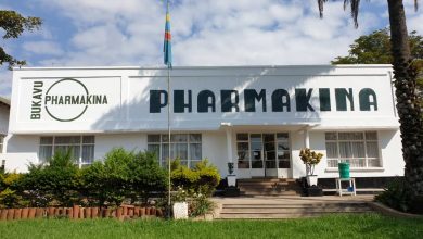 Photo of Sud Kivu – Pharmakina  : Les non-dits sur la production  de l’hydroxychloroquine (Enquête)