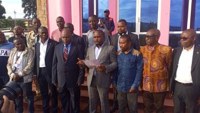 Photo of Sud-Kivu: L’assemblée provinciale confirme la Plénière pour examen de la motion de censure ce jeudi 02 décembre