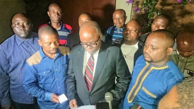 Photo of Sud-Kivu :  l’Assemblée Provinciale dénonce l’acharnement contre certains  députés au lendemain de la motion contre le gouvernement provincial