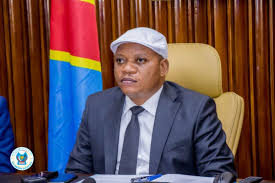 Photo of RDC: : Jean Marc Kabund démissionne de son poste de 1er vice président de l’Assemblée nationale