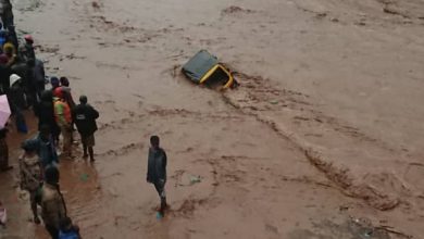 Photo of Bukavu : 5 morts et plusieurs dégâts matériels après la pluie diluvienne