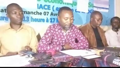 Photo of Sud Kivu :Le BCSC appelle une  journée villes et province mortes le mardi 01 mars pour exiger la démission de Théo Ngwabidje