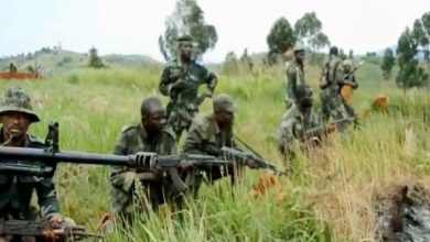 Photo of Nord Kivu :  Violents combats entre  les Fardc et rebelle du M-23